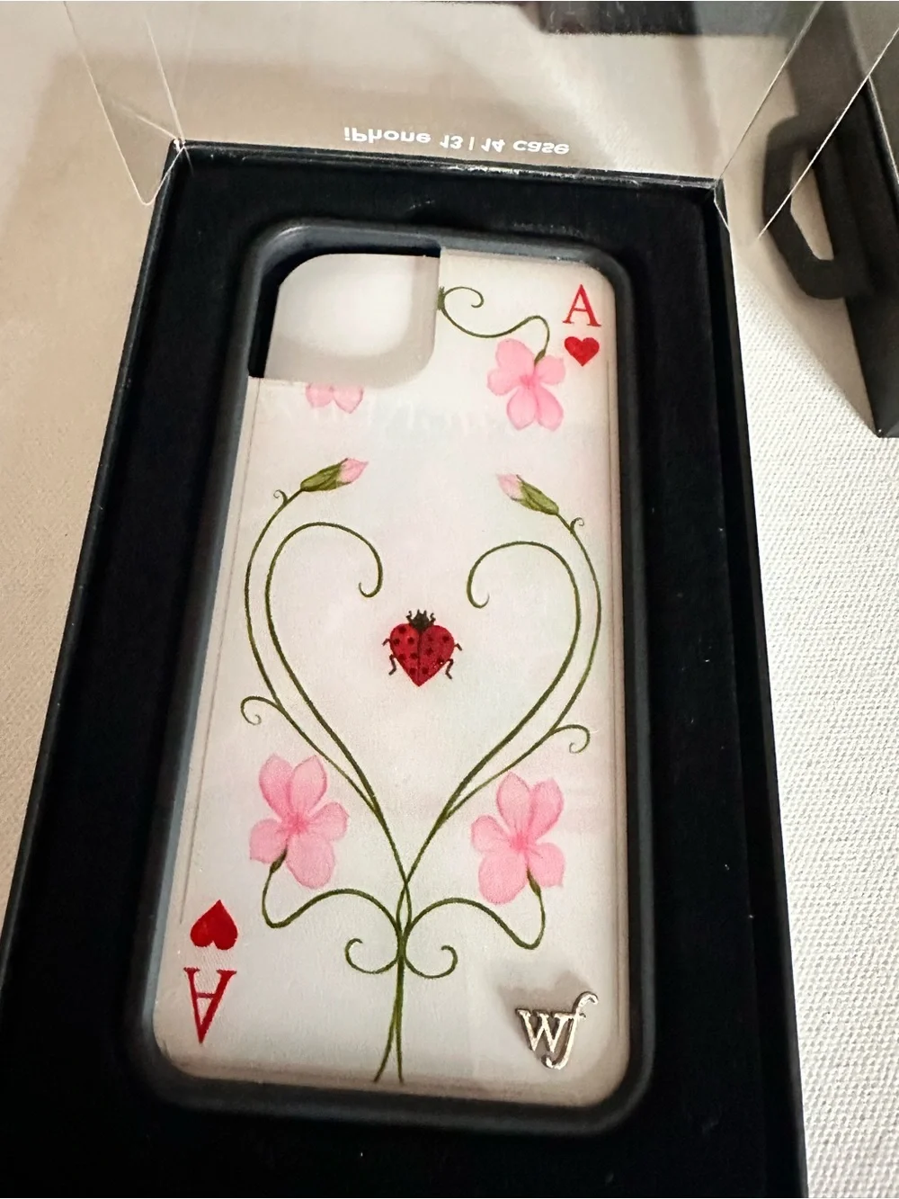 Lot of  8 Wildflower Limited Edition Phone Cases For iPhone 13 Or iPhone 14